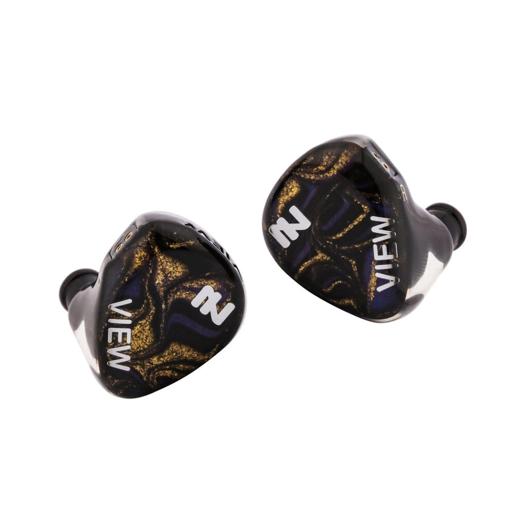 INTUAURA SplendorII 1DD In-Ear Earphones