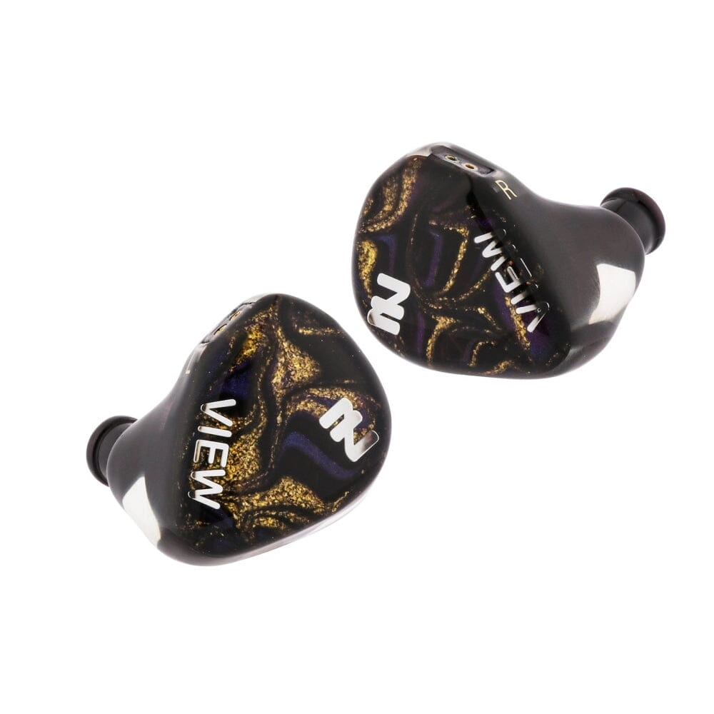 INTUAURA SplendorII 1DD In-Ear Earphones