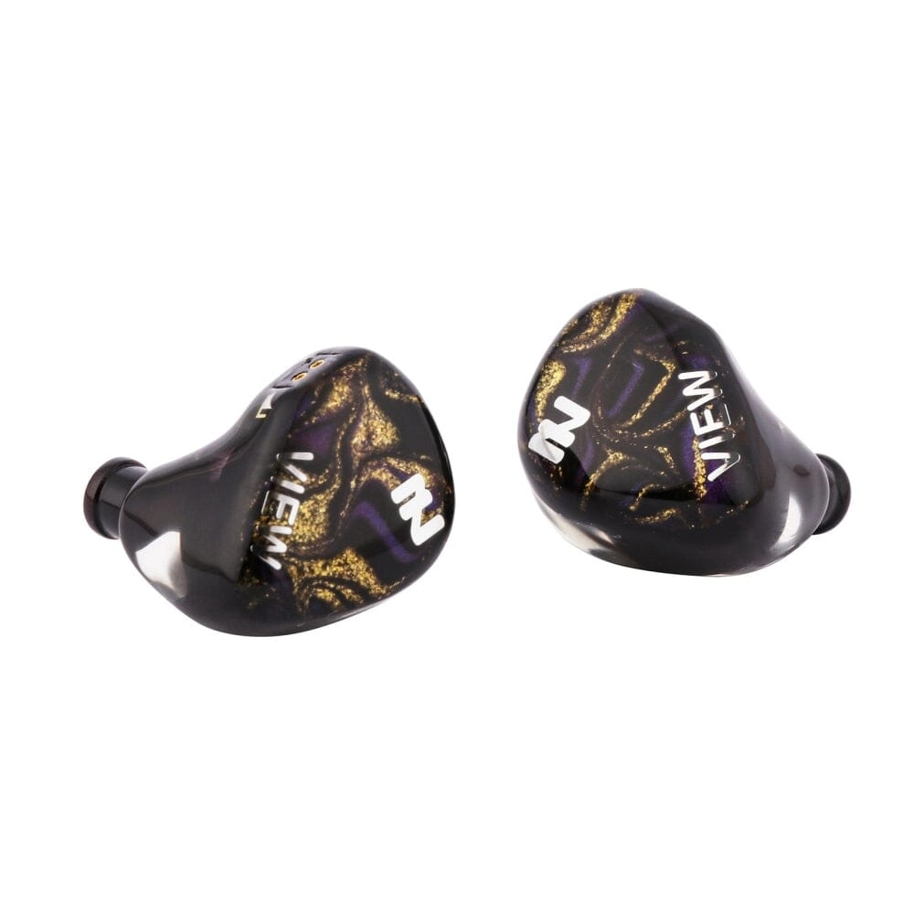 INTUAURA SplendorII 1DD In-Ear Earphones