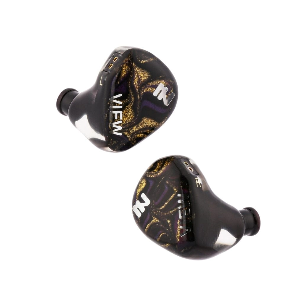 INTUAURA SplendorII 1DD In-Ear Earphones