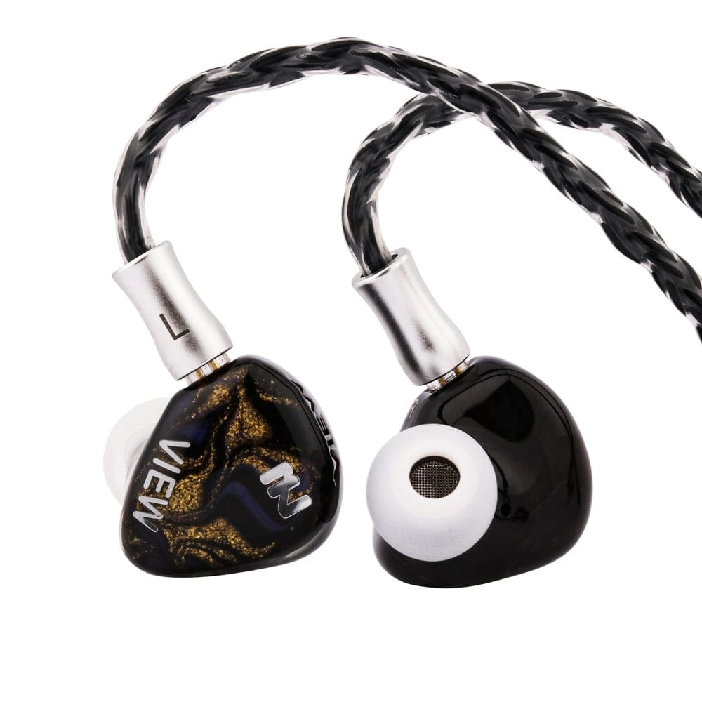 INTUAURA SplendorII 1DD In-Ear Earphones