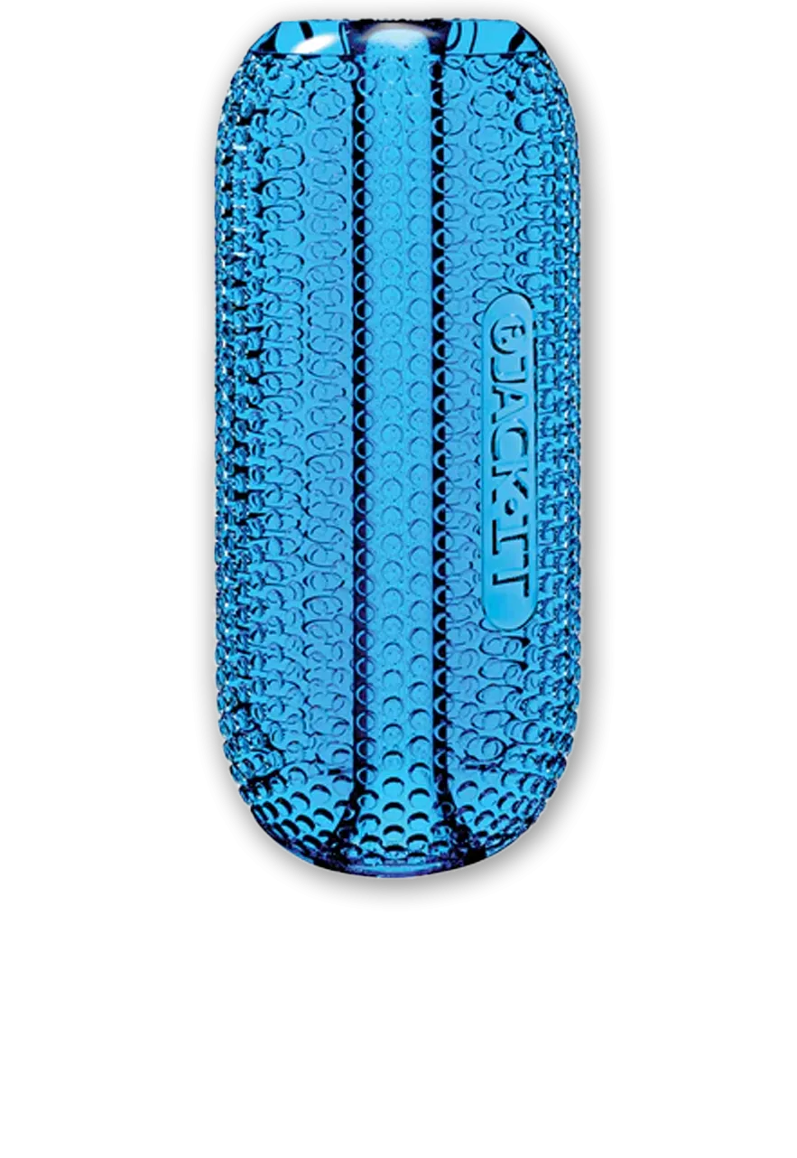 Jack-It - Cobalt Male Masturbator