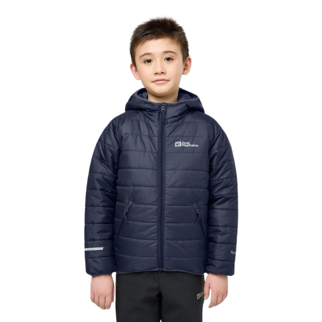 jack wolfskin Zenon Kids Jacket