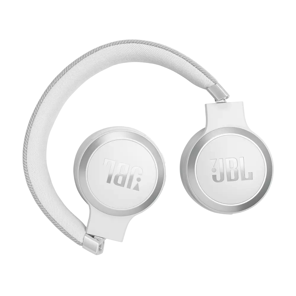 JBL Live 670NC Wireless Noise-Cancelling On-Ear Headphones