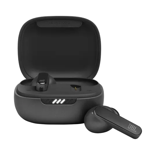 JBL Live Pro 2 TWS True Wireless Active Noise Cancelling Earbuds