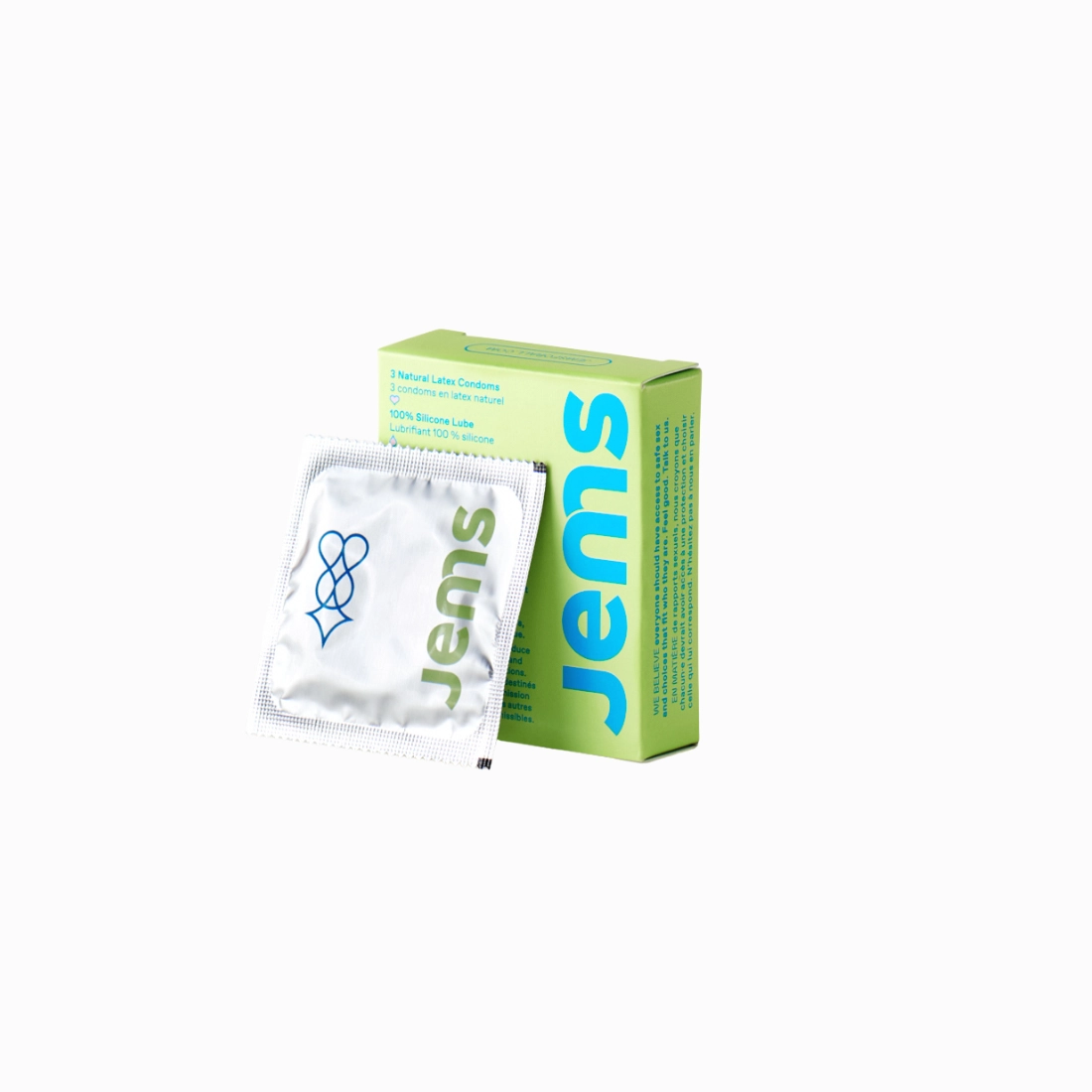 Jems Condoms
