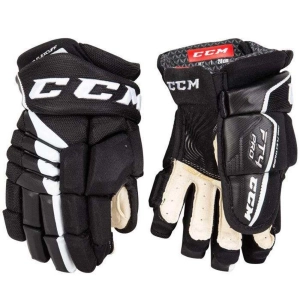 JetSpeed FT4 Pro Hockey Glove  - Junior