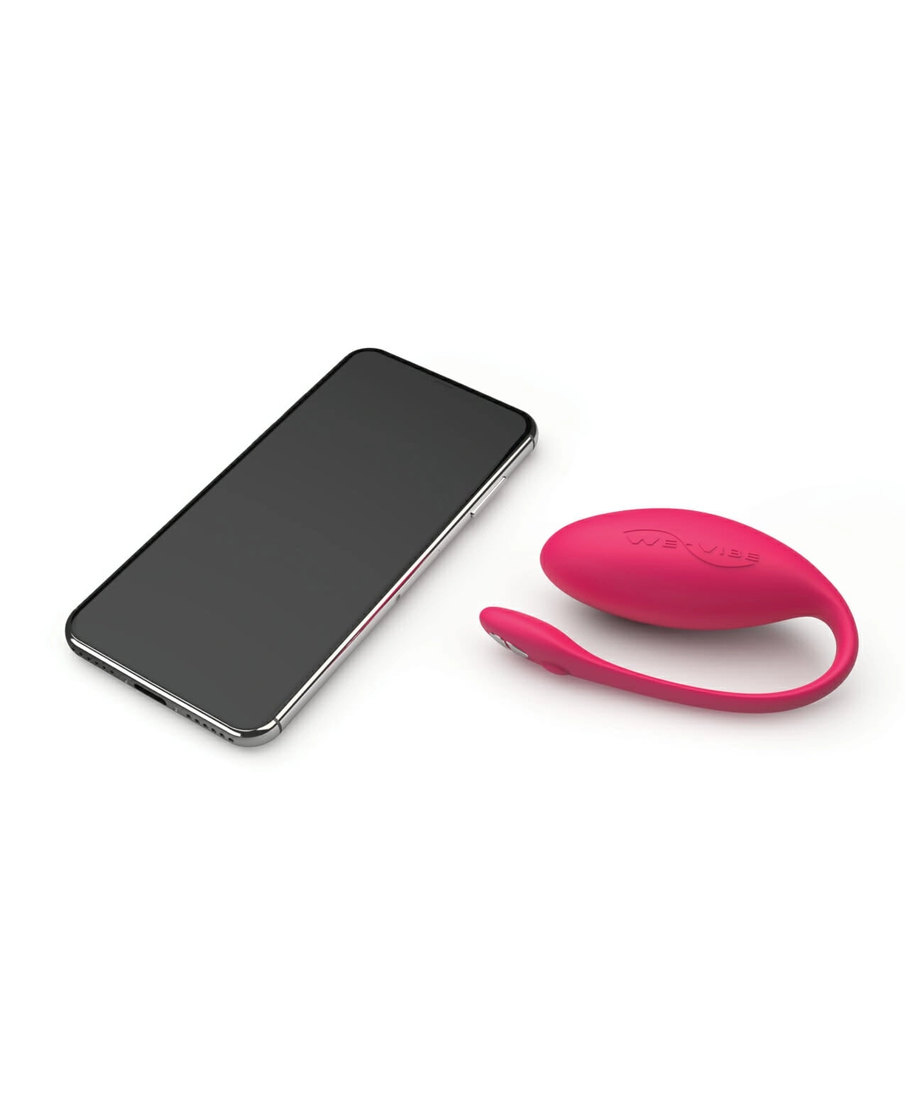 Jive By We-Vibe - Electric Pink