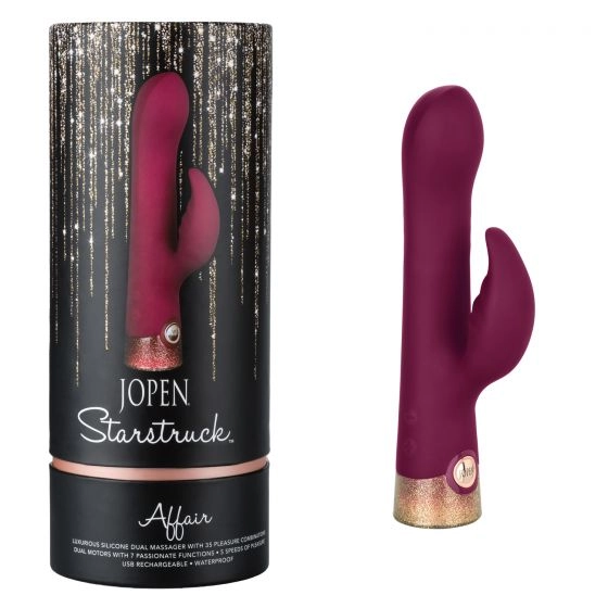 Jopen Starstruck Affair
