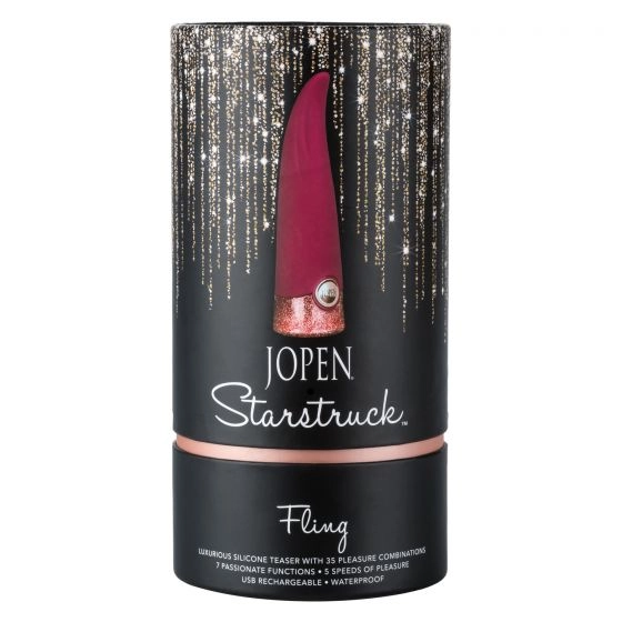 Jopen Starstruck Fling