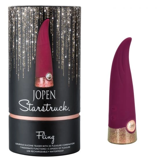Jopen Starstruck Fling