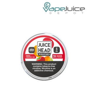 Juice Head Pouches Mango Strawberry Mint