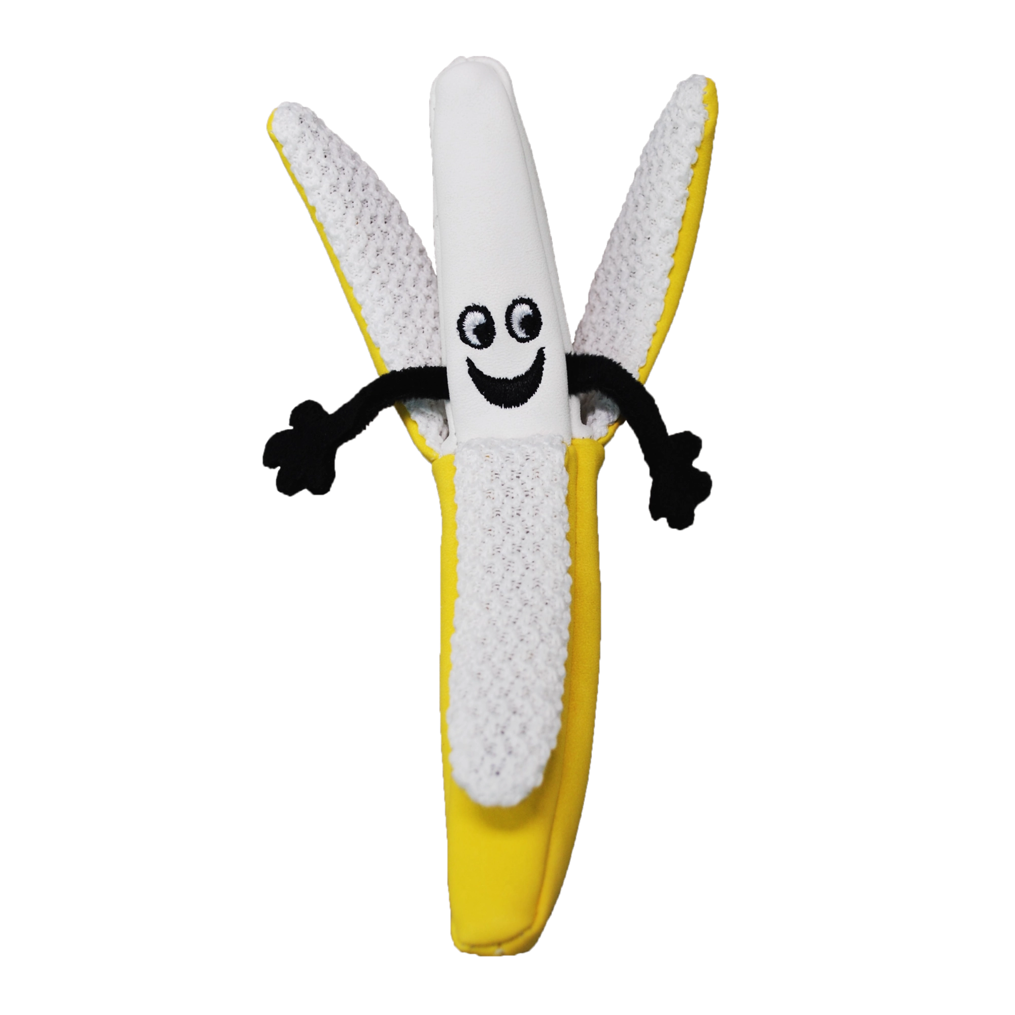 KONG Better Buzz™ Banana Assorted Cat Toy