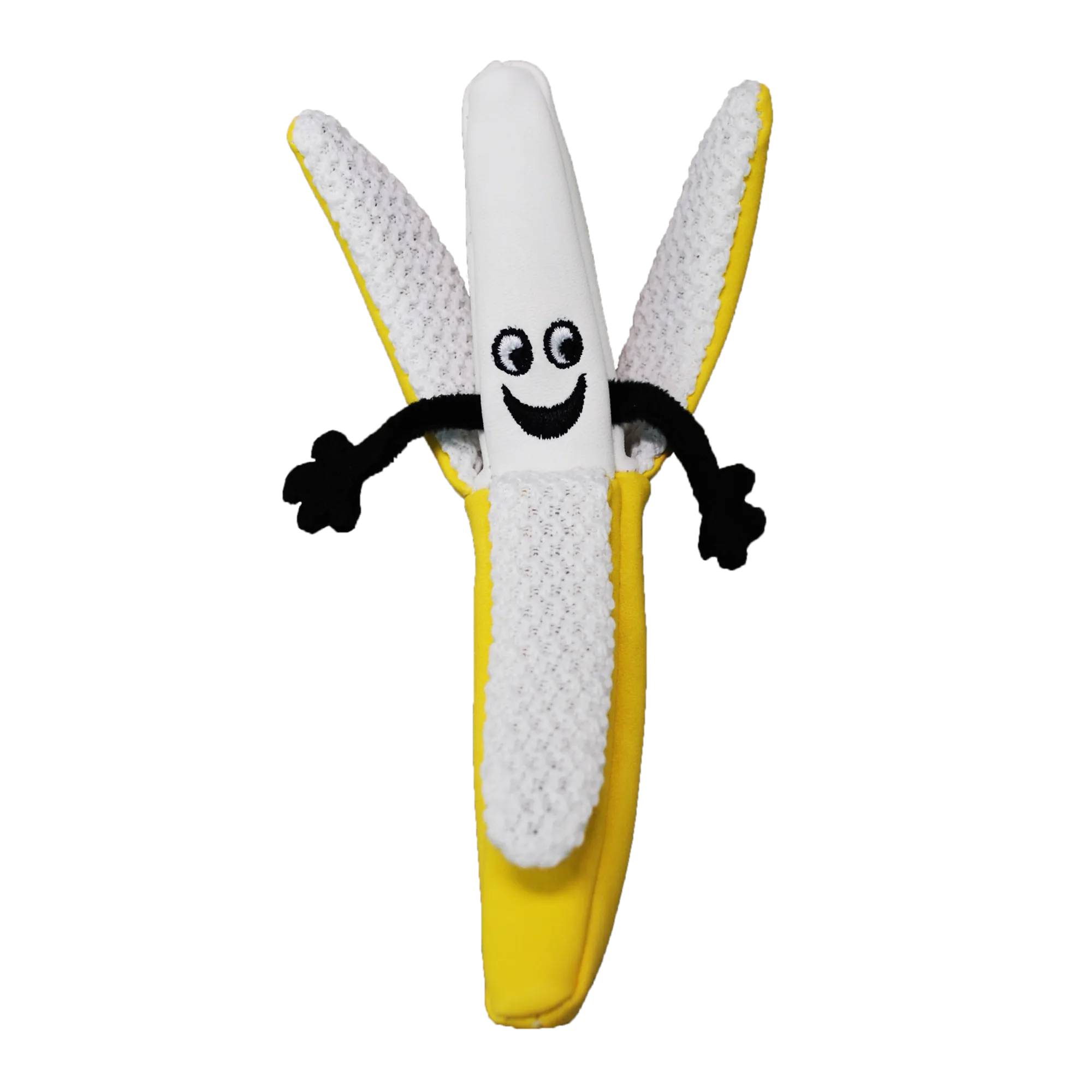 KONG Better Buzz™ Banana Assorted Cat Toy