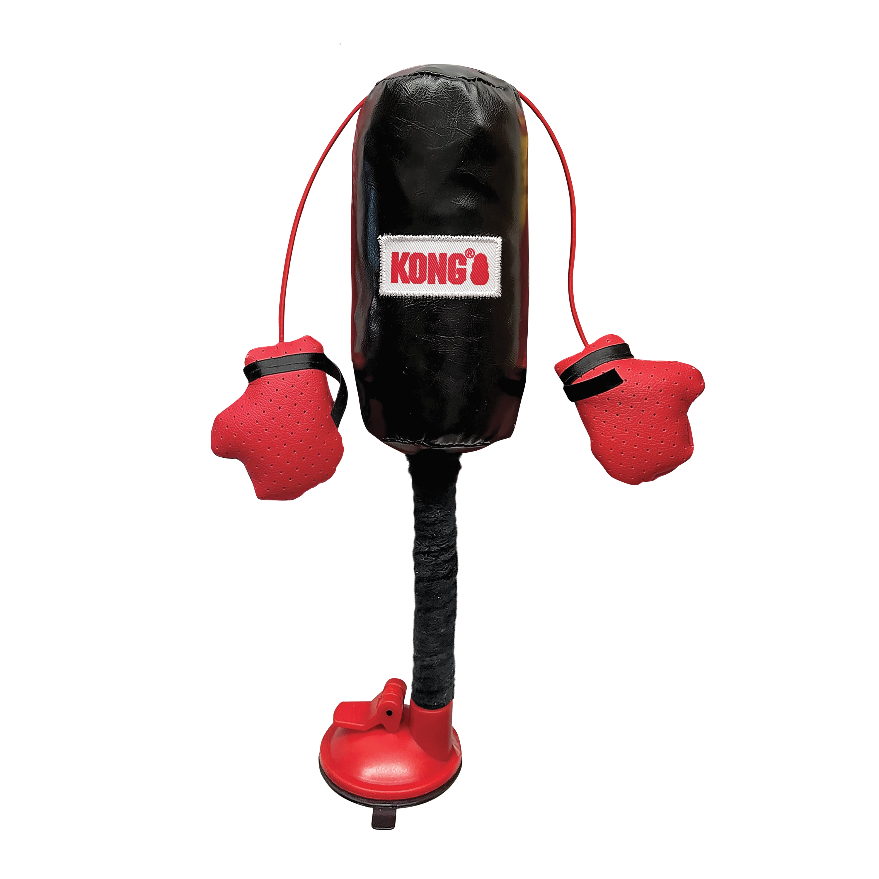 Kong Connects Punching Bag