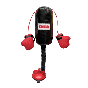 Kong Connects Punching Bag