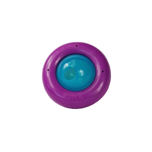 KONG Infused Cat Gyro Cat Toy