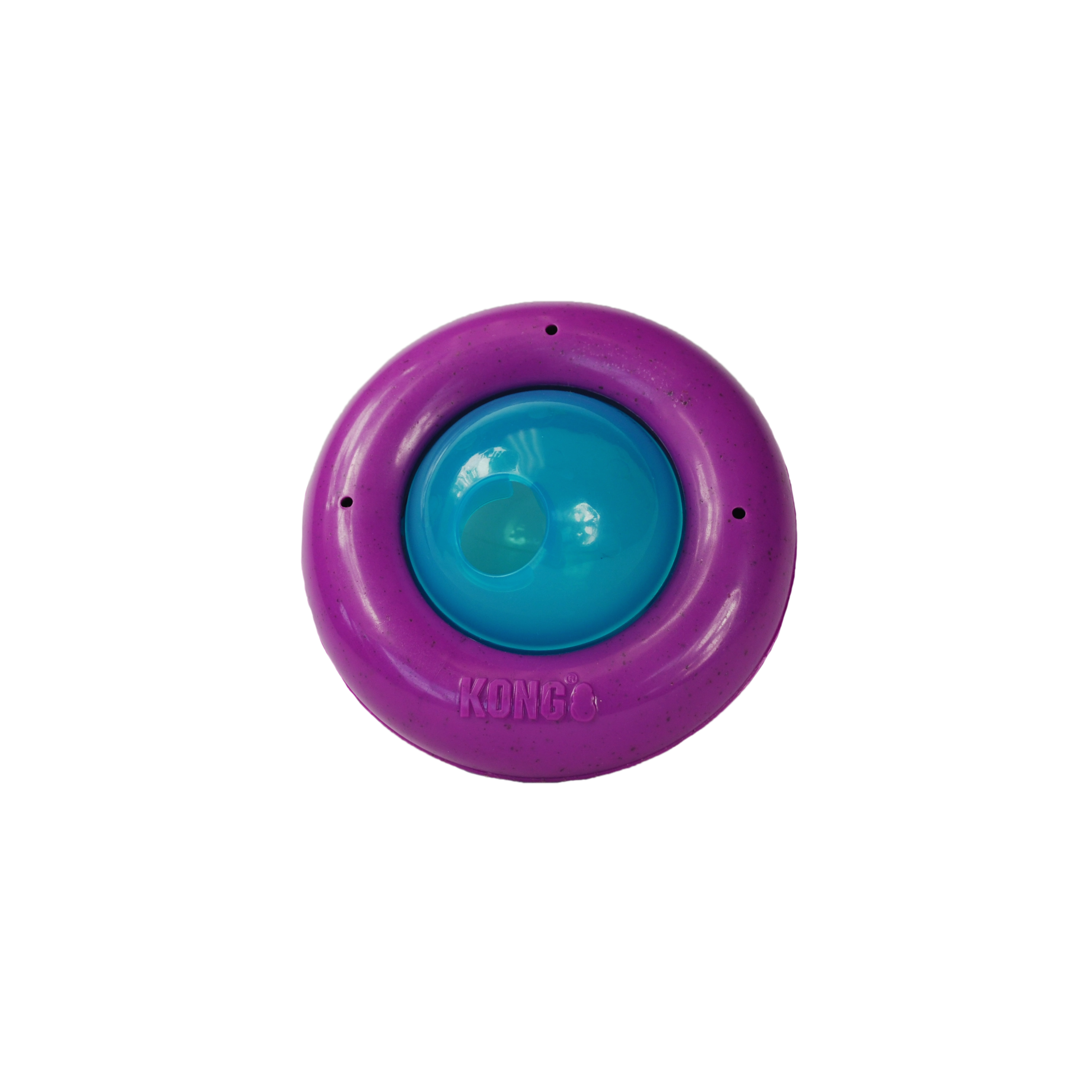 KONG Infused Cat Gyro Cat Toy