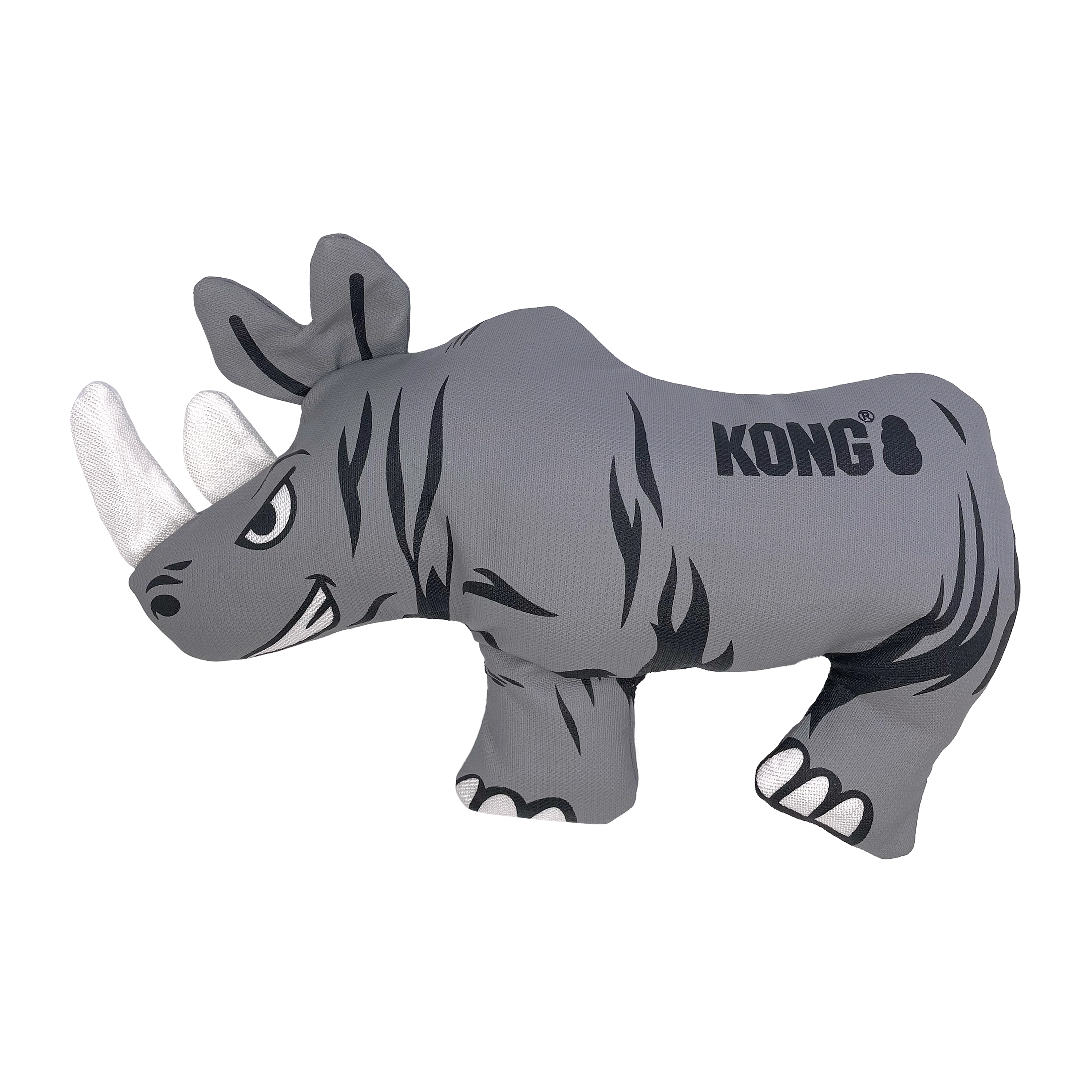 KONG Maxx Rhino Dog Toy