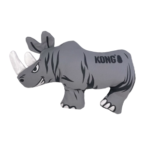 KONG Maxx Rhino Dog Toy