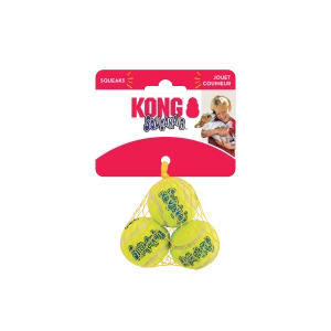 KONG SqueakAir® Balls XS Dog Toy