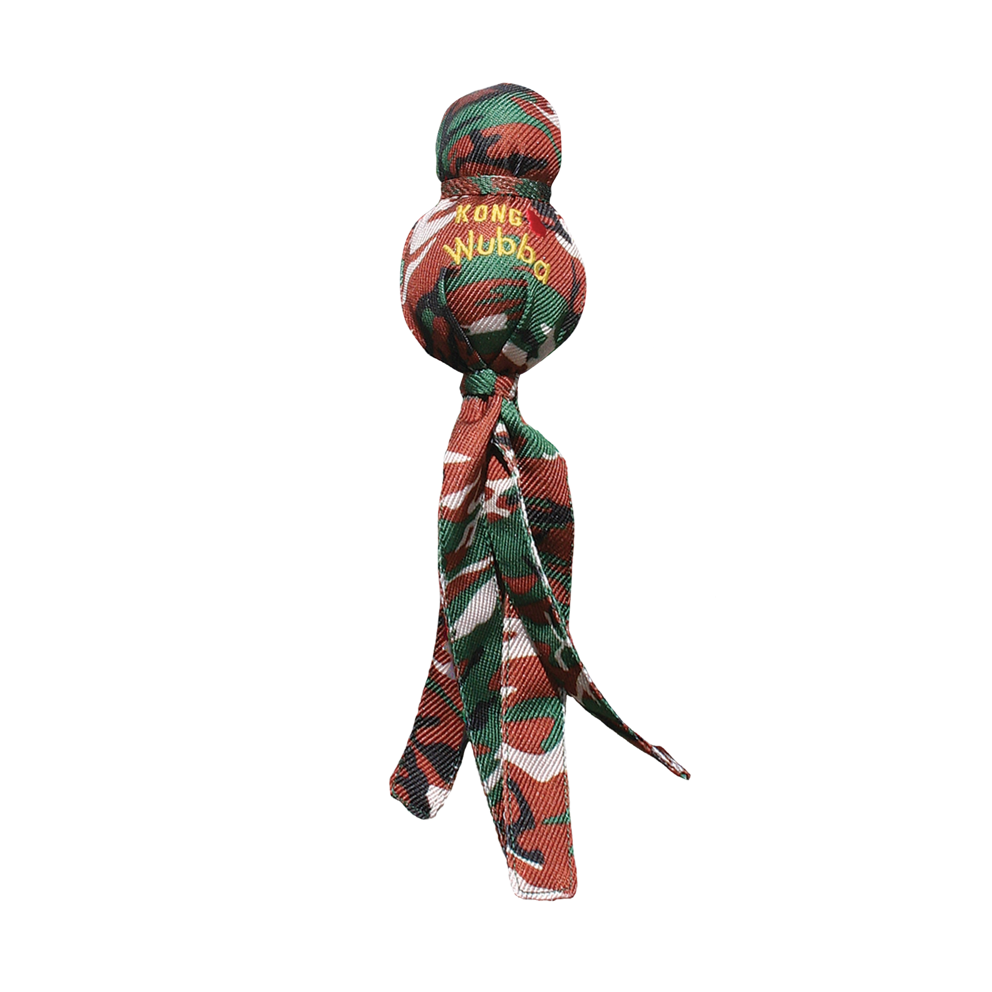 KONG Wubba™ Camo Assorted XL Dog Toy