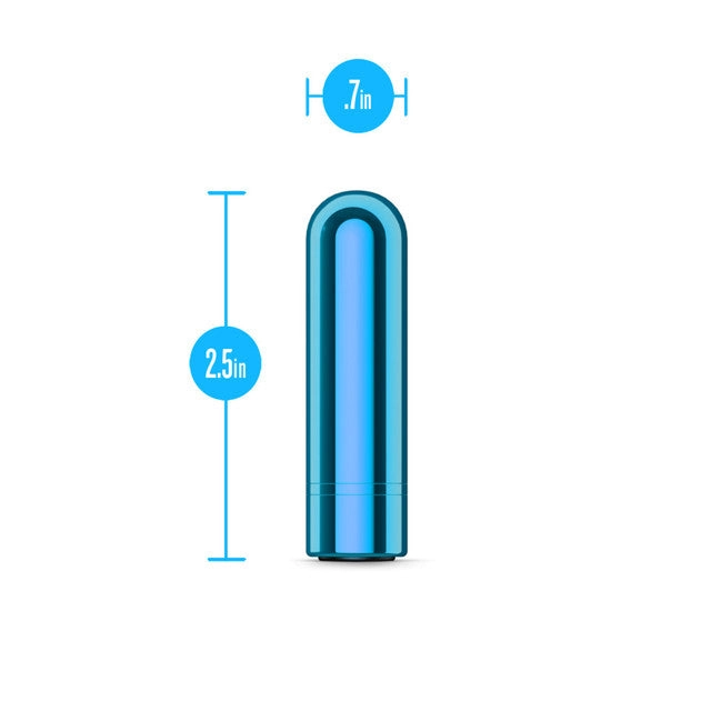 Kool Vibes - Rechargeable Mini Bullet