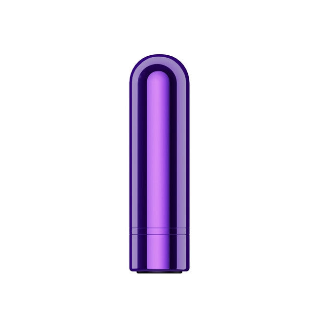 Kool Vibes - Rechargeable Mini Bullet