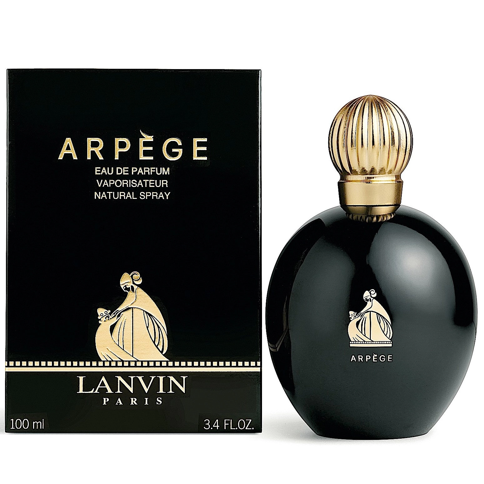 Lanvin Arpege by Lanvin 100ml EDP for Women