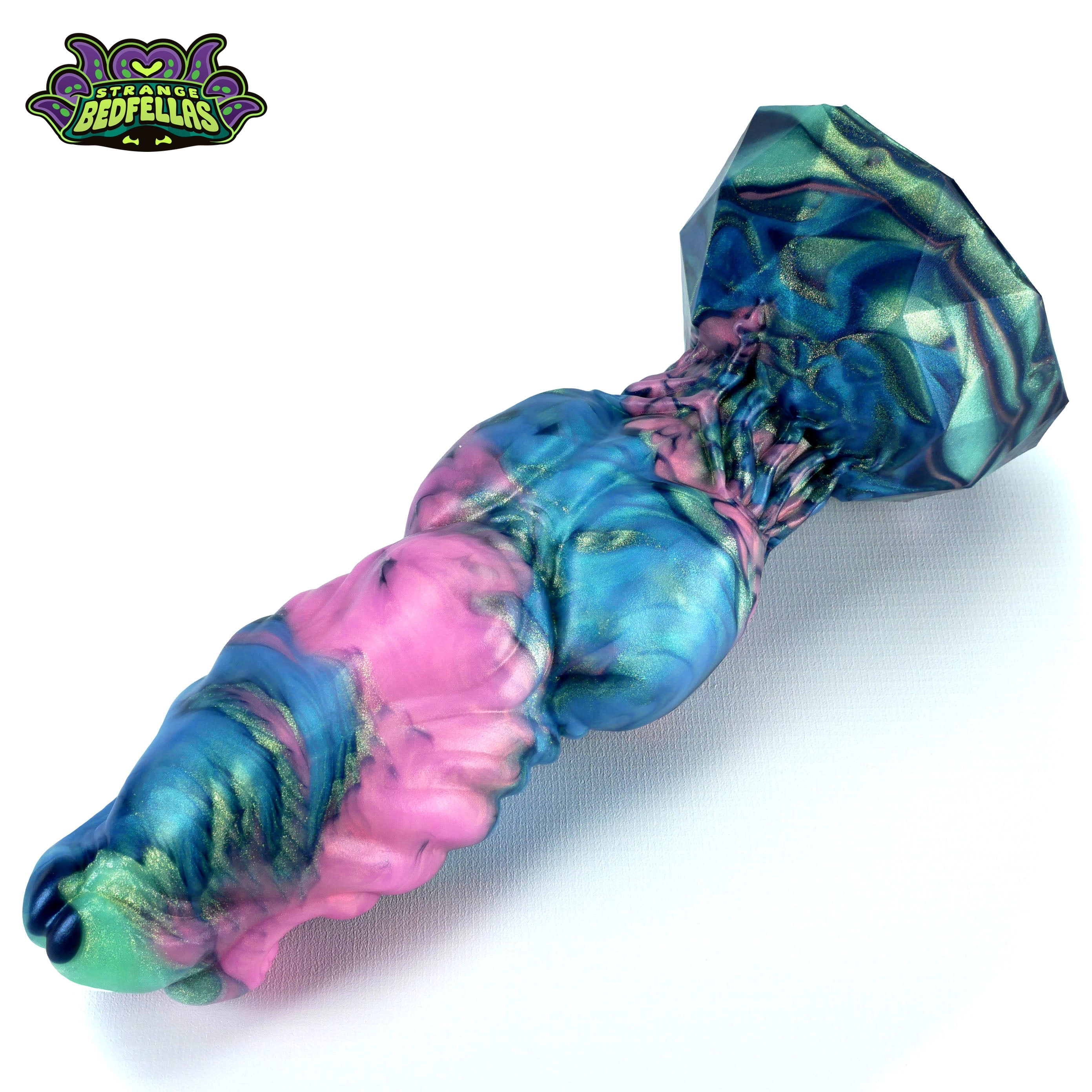 Large Fornax 4.0 -- Medium silicone -- F-2960