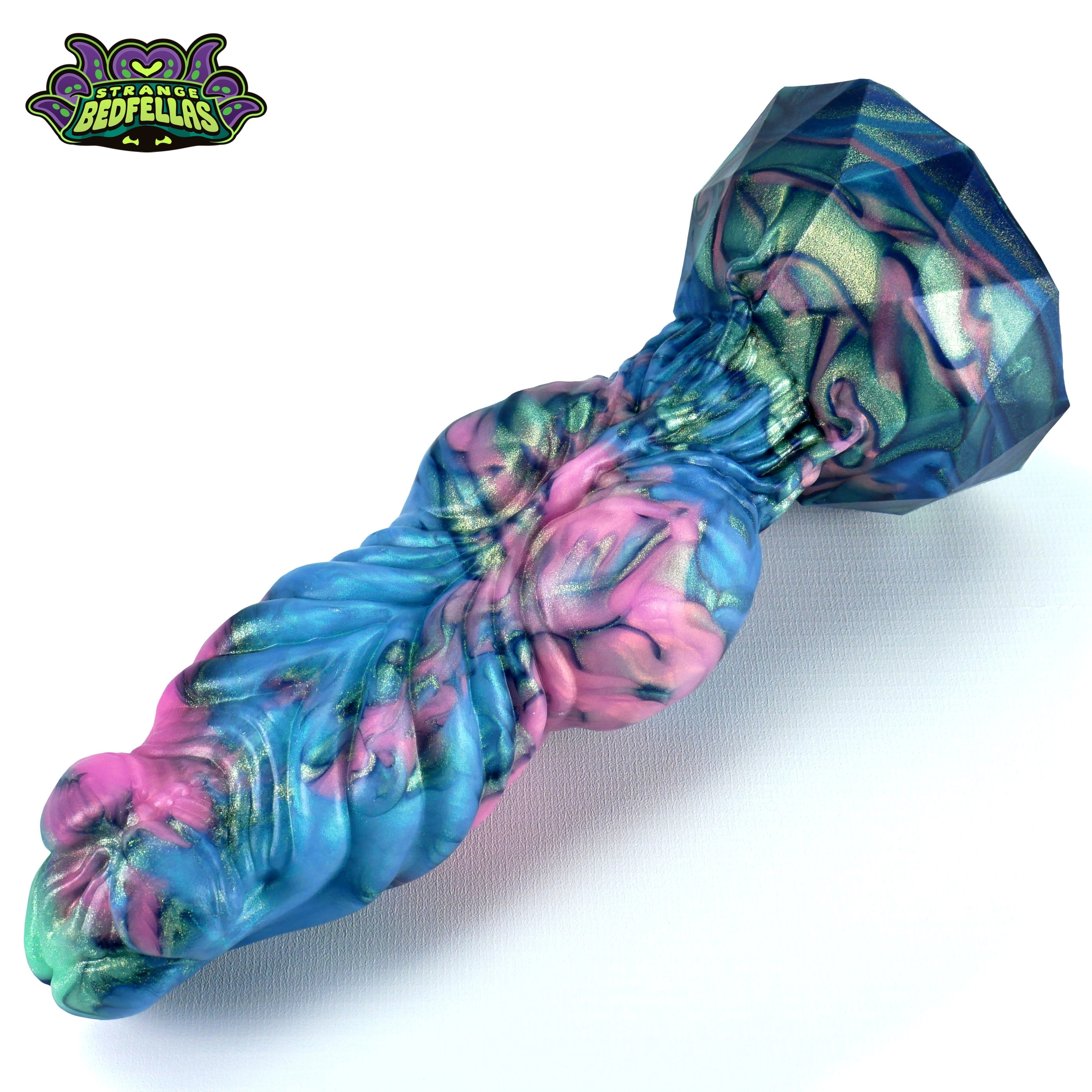 Large Fornax 4.0 -- Medium silicone -- F-2960