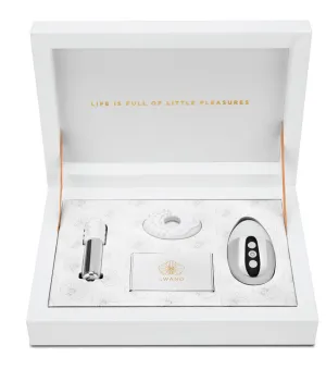 Le Wand Little Pleasures 6-Piece Set