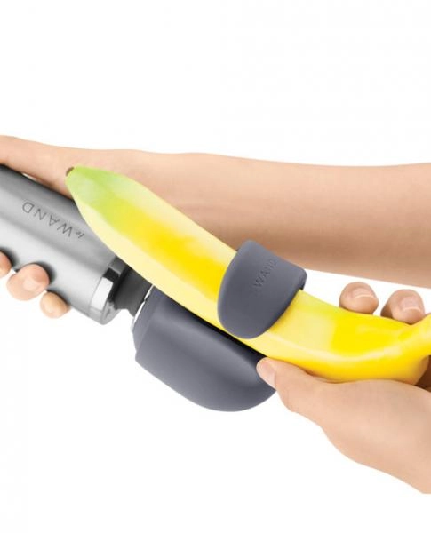 Le Wand Loop Silicone Penis Play Wand Vibrator Attachment