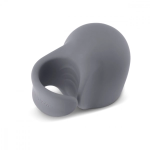 Le Wand Loop Silicone Penis Play Wand Vibrator Attachment