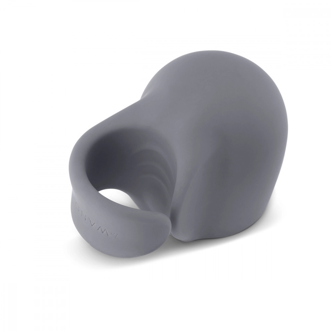 Le Wand Loop Silicone Penis Play Wand Vibrator Attachment
