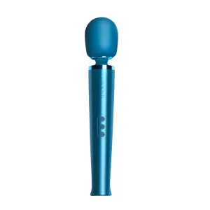 Le Wand Massager - Pacific Blue