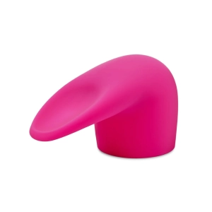 Le Wand Original Flick Flexible Silicone Attachment