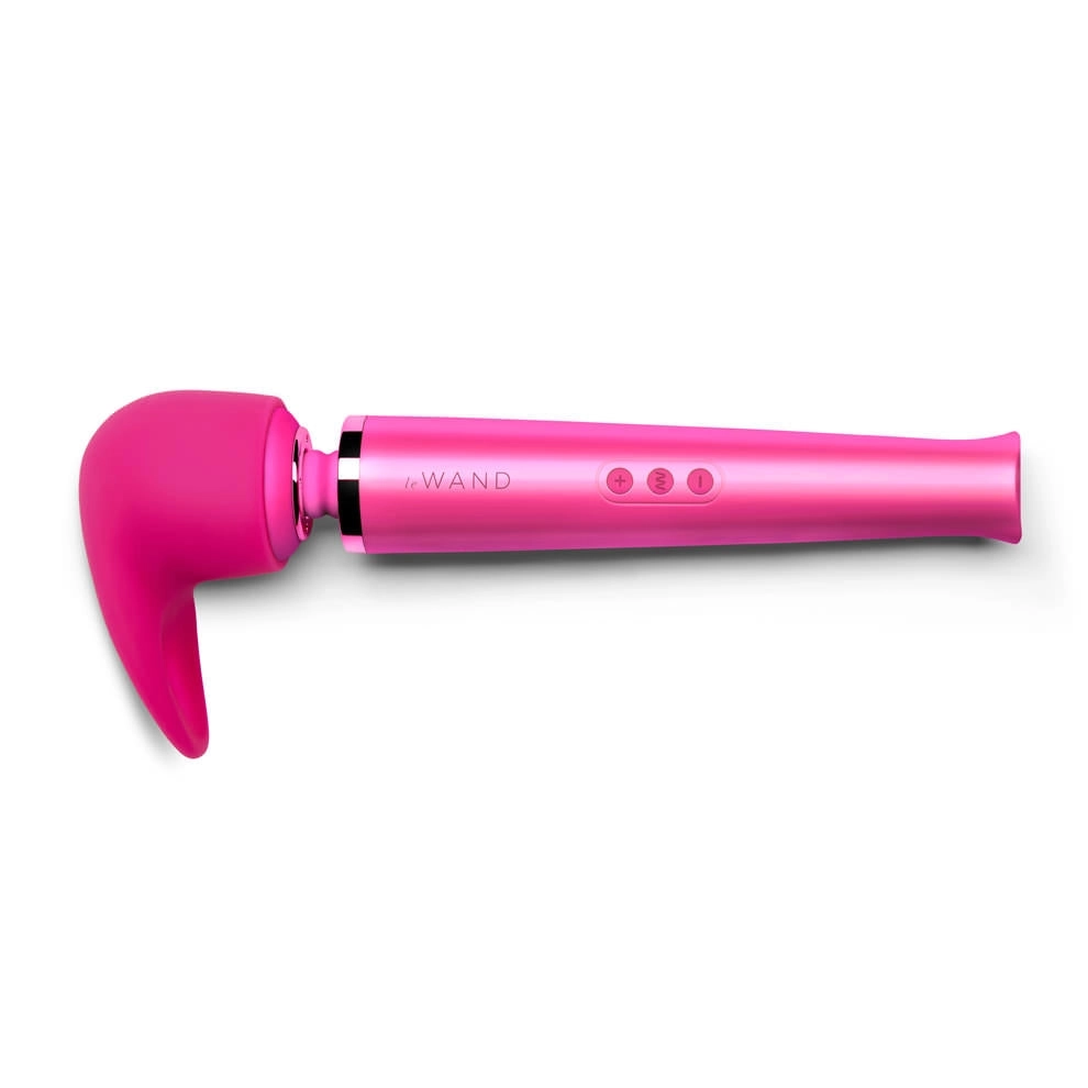 Le Wand Original Flick Flexible Silicone Attachment