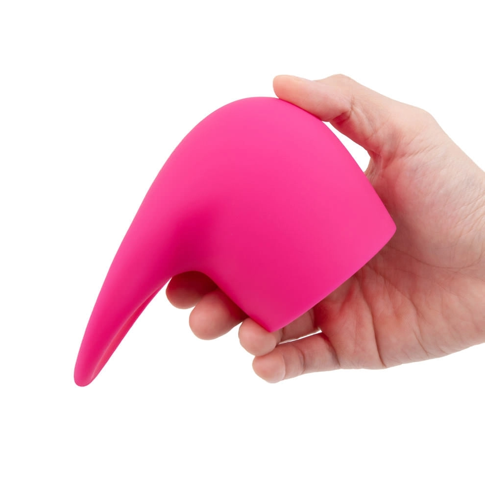 Le Wand Original Flick Flexible Silicone Attachment