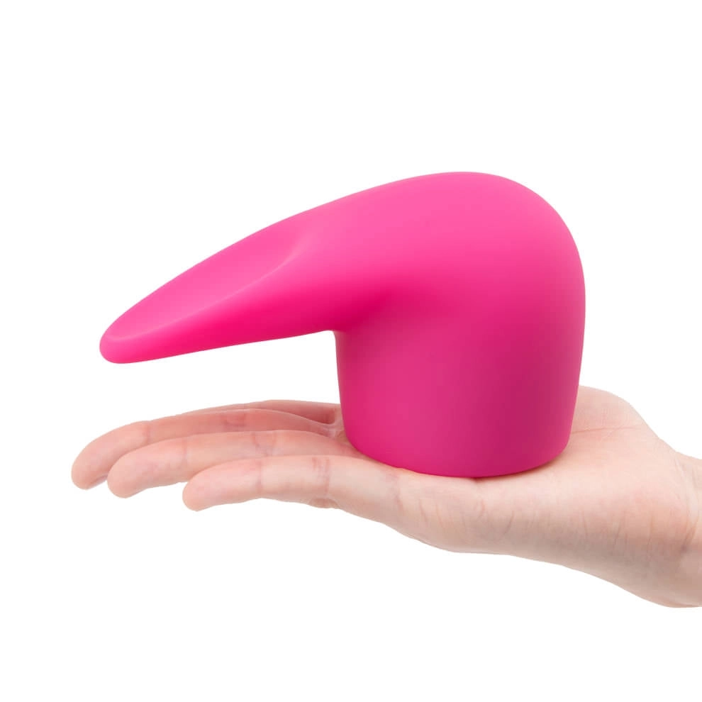 Le Wand Original Flick Flexible Silicone Attachment