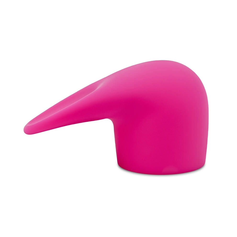 Le Wand Original Flick Flexible Silicone Attachment