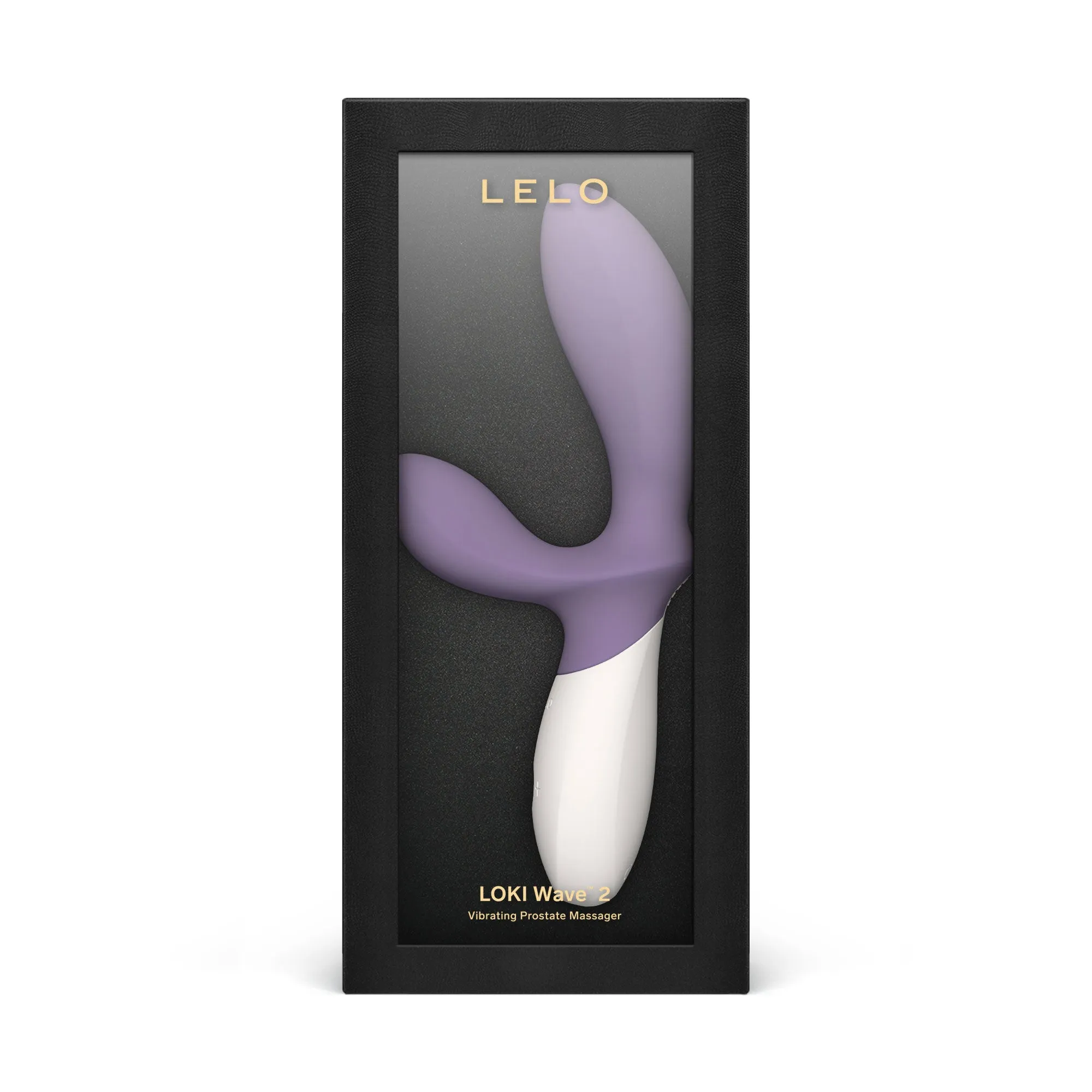 Lelo Loki Wave 2 Rabbit Vibrator
