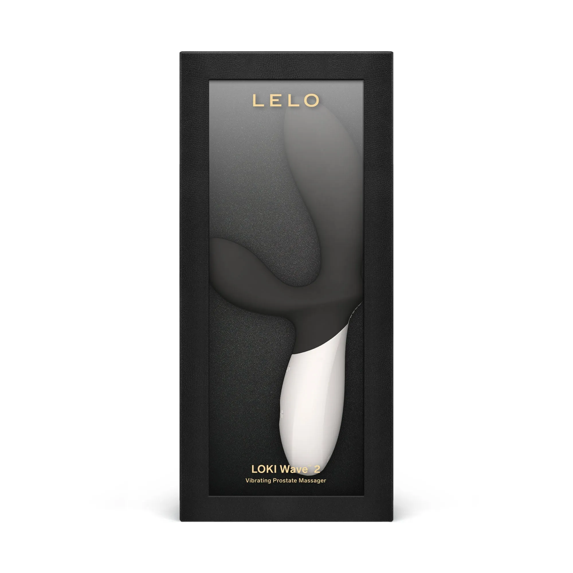 Lelo Loki Wave 2 Rabbit Vibrator