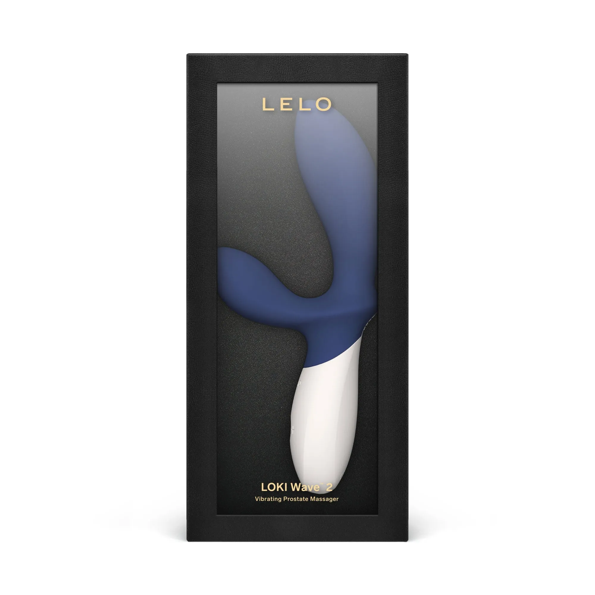 Lelo Loki Wave 2 Rabbit Vibrator