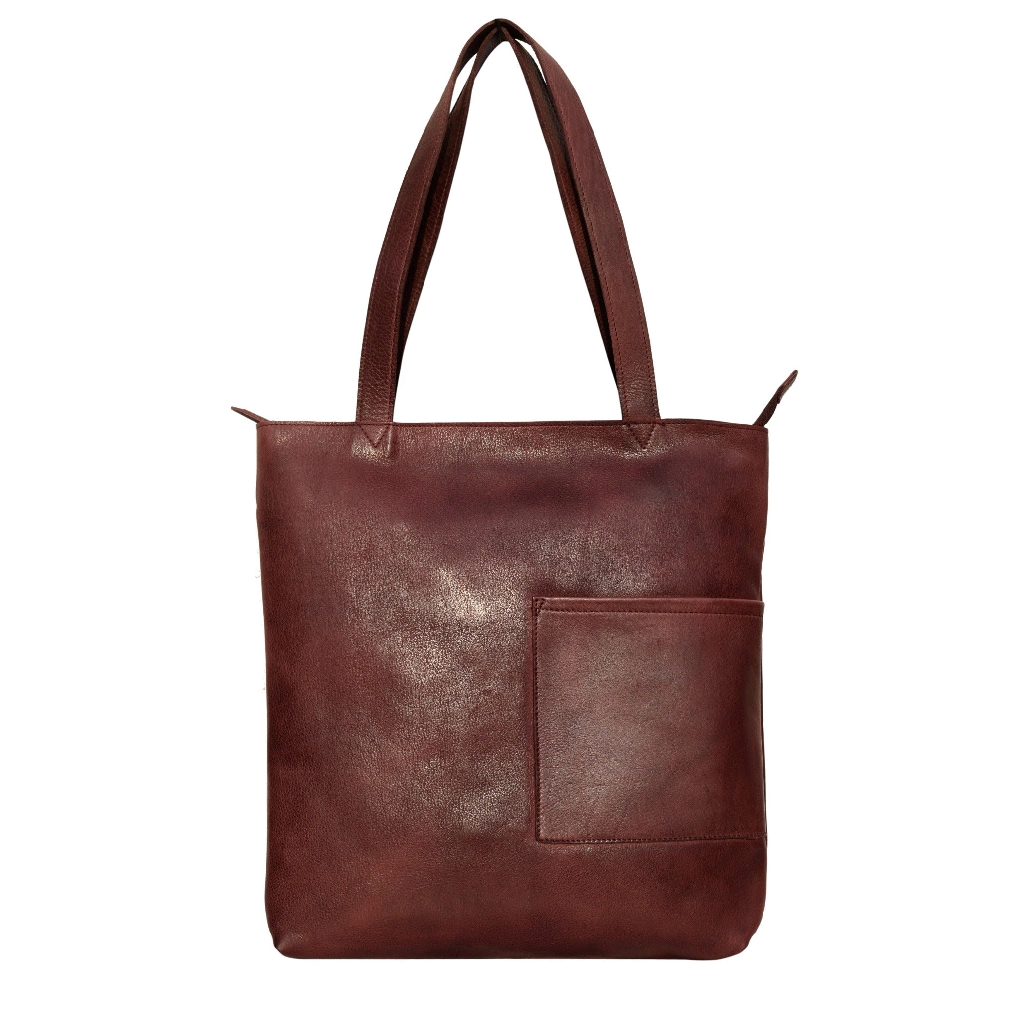 Leon Tote/Shoulder Bag