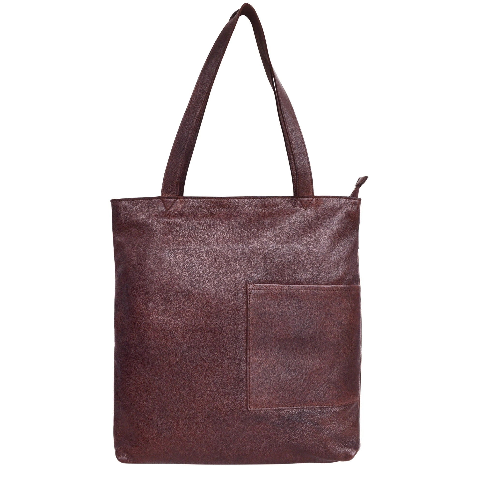 Leon Tote/Shoulder Bag