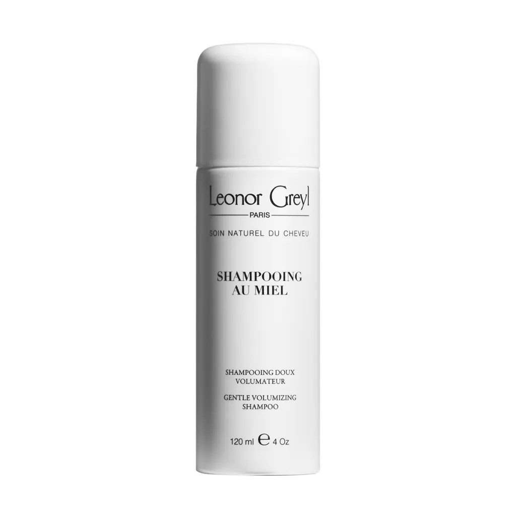 Leonor Greyl Gentle Volumizing Shampoo