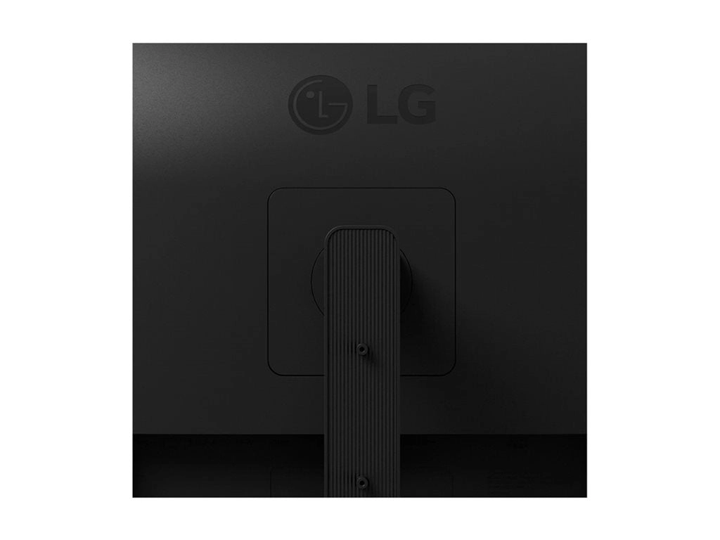 LG 27BA560-B - LED monitor - 27 - 1920 x 1080 Full HD (1080p) @ 100 Hz - IPS - 250 cd/mï¿½ - 1300:1 - 5 ms - HDMI