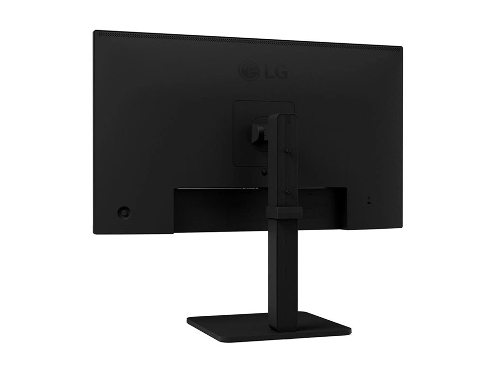 LG 27BA560-B - LED monitor - 27 - 1920 x 1080 Full HD (1080p) @ 100 Hz - IPS - 250 cd/mï¿½ - 1300:1 - 5 ms - HDMI