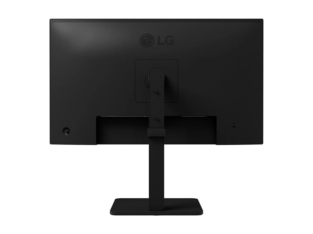 LG 27BA560-B - LED monitor - 27 - 1920 x 1080 Full HD (1080p) @ 100 Hz - IPS - 250 cd/mï¿½ - 1300:1 - 5 ms - HDMI